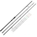 Удилище фидерное Feeder Concept Distance Extra Heavy 180 3.90 с чехлом EVA 165см