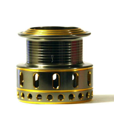 Шпуля Ryobi Tresor 4000, металлическая