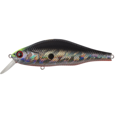 Воблер TsuYoki Hump SR 80SP цв. E101