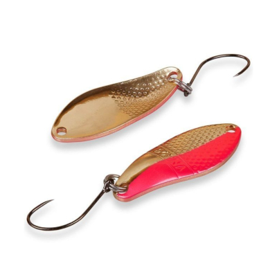 Блесна форелевая Akkoi Twist Yum 3,0g цвет Т036