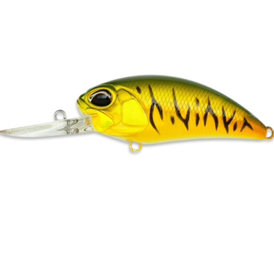 Воблер DUO Realis Crank M65 11A цв. #P602