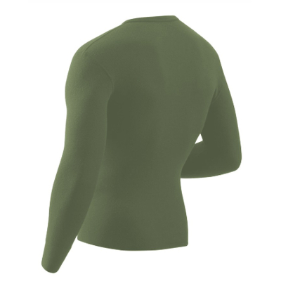 Фуфайка Laplandic Professional А 50 - S / OV XS/42, Олива