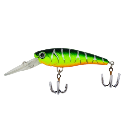 Воблер Chimera Silver Fox Nano DR 60mm/7g цв. 006