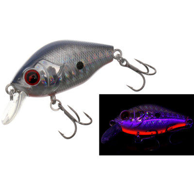 Воблер Flagman Cubber 40F цв. 454