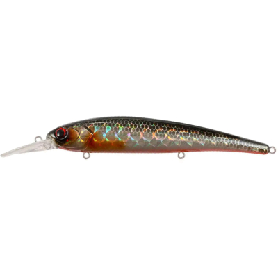 Воблер TsuYoki Jass SR 120F цв. TS264