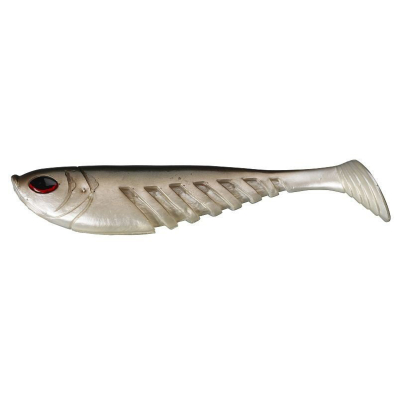 Мягкая приманка Berkley Powerbait Papa Giant цв. GIANT SMELT