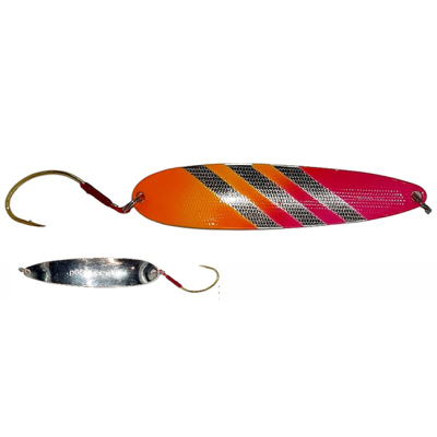 Блесна Wonder W-Pro Giant Lure 30g цвет WL-SSE037