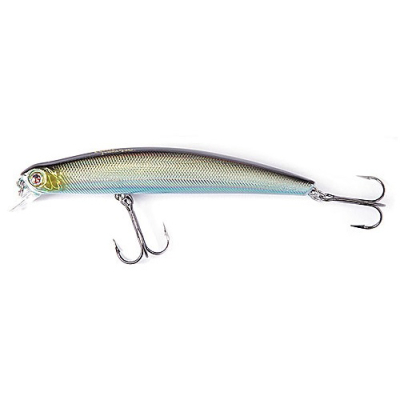 Воблер Lucky John Eco X-Gear 100F цв. A26