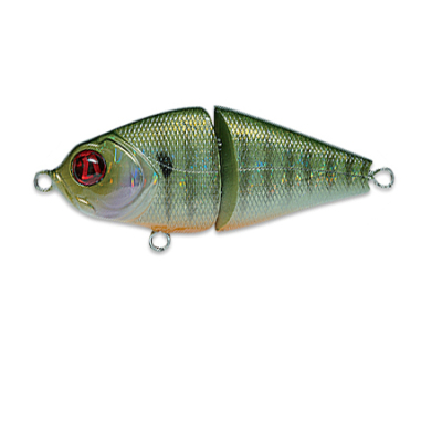 Воблер Pontoon21 BullyBoo LL 60-SS цв. 234