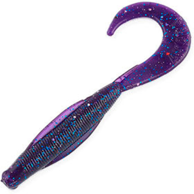 Твистер Akara Smelt 80 X040 (5 шт.)