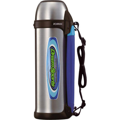 Термос  Zojirushi SJ-SD 12-XA 1,2 L (стальной)