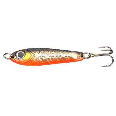 Блесна колеблющаяся Grows Culture Paco 14гр. цвет S20-01 GOLDEN SHAD