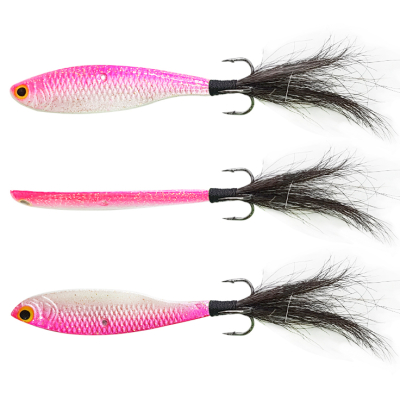 Бокоплав BAT Blade 13,5 гр. # 31 Fluo уп.3