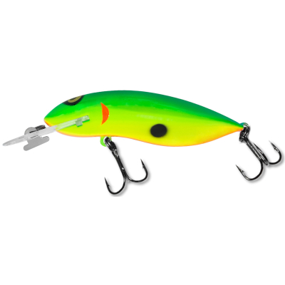 Воблер BAT Chinatsu BT019 (85 mm.; 12 g.; 3-6 m.) # B082