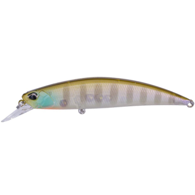 Воблер DUO Spearhead Ryuki 70F цв. #CCC3158 Ghost Gill
