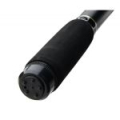 Удилище карповое Flagman Magnum Black Carp NGM 11' 3,25lb 40мм