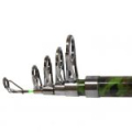Удилище карповое Mifine Small Carp Telescopic 40-80 гр. (202-450)