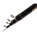 Удилище с кольцами Mifine Metalica Bolo 10-30 гр. (412-400)