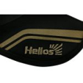 Бейсболка Helios Adventures Ahead цв. черный б/р (HS-AA-B-303-03A)