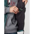 Жилет утеплённый стеганый Alaskan Juneau Vest Green р-р S