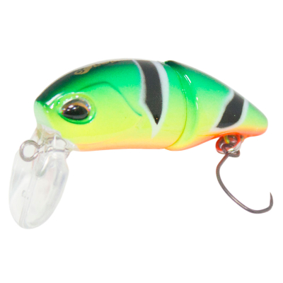 Воблер Columbia Mini Minnow цвет #07