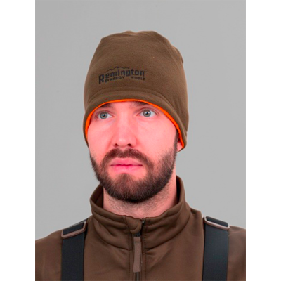 Шапка Remington Forming double-sided cap green/orange р. L/XL