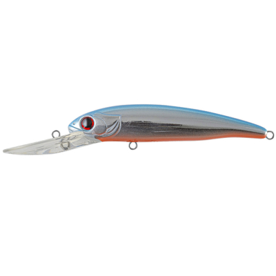 Воблер TsuYoki Jass 90F цв. K012