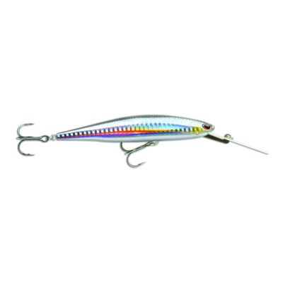 Воблер Storm Arashi Rattling Minnow Deep ARMD11-955