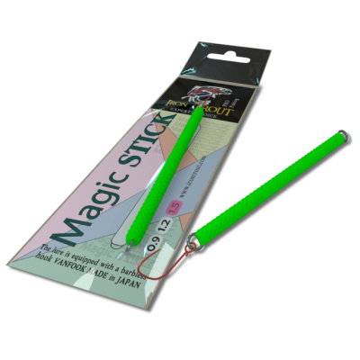 Приманка Iron Trout Magic Stick 1,5g цв. 016 (MS15016)