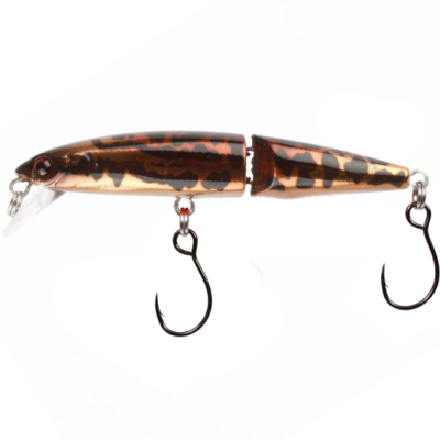 Воблер Tackle House BITSTREAM JOINTED SJ70 NO.9