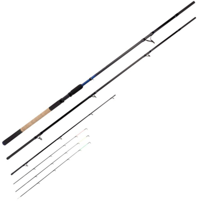 Удилище фидерное F-Fishing Gasta Feeder 4,2м тест max 180г