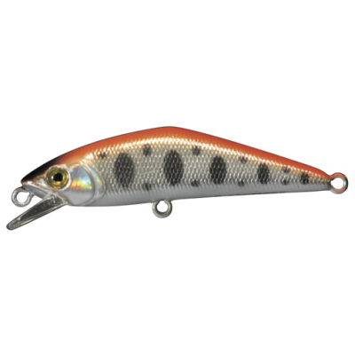 Воблер Smith D-Contact 50 Type II цв. №09