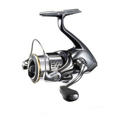 Катушка Shimano 18 Stella C2500SHG