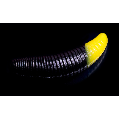 Силиконовая приманка Jara Baits Bruchi 30 (Сыр) Color #216