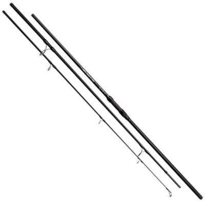 Карповое удилище Mikado Intro Carp II 360 / 3.5Lbs (3-х сост., 412гр., тр.дл. 126см.) (WAA738-360-3.5)
