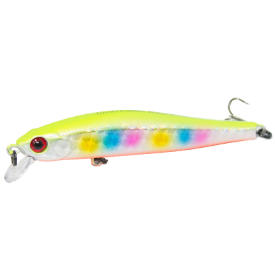 Воблер Grows Culture Rigge 70SP цвет #27