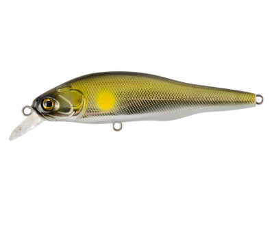 Воблер TsuYoki Mason 80F цв. 167