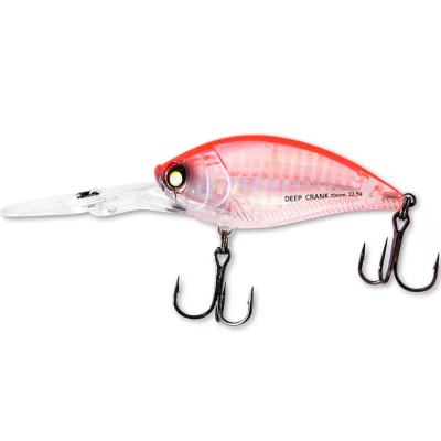 Воблер BAT Deep Crank BT045 (70mm.; 22.5g.; 7m.) # 588