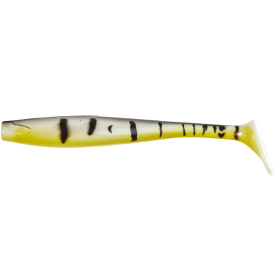 Силиконовая приманка Lucky John 3D BBS Series Kubira Swim Shad 9.0" (22,86)/PG23 1шт.