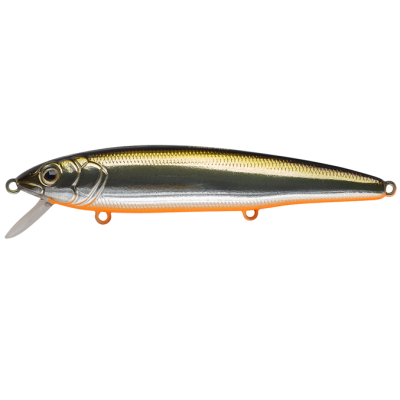 Воблер Strike Pro Flash Minnow 85 EG-063F #612E