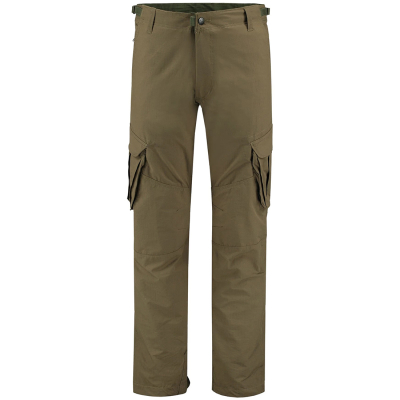 Брюки спортивные Korda Kore Original Kombats Military Olive XXL