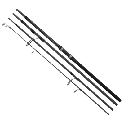 Удилище карповое Shimano Tribal TX-Lite Compact 12-350 4PC (TXC123504)