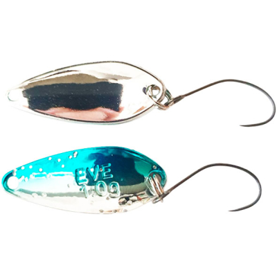 Блесна колеблющаяся Daiwa Eve 1.2 цвет A.G