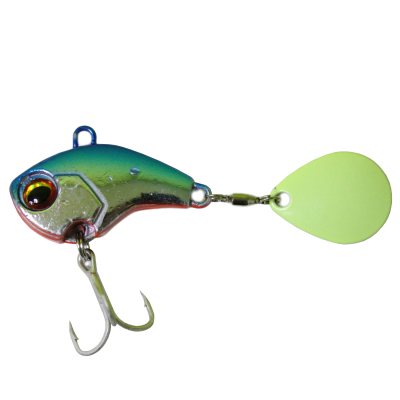 Тейл-спиннер Grows Culture Little Bomb 28 гр. цв. 011