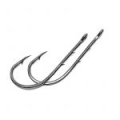 Крючок Kosadaka Baitholder BN №7/0 T-1,47mm L-59mm (уп.1шт.) 3505BN-7/0