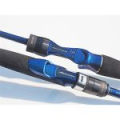 Спиннинг Daiwa Deck Actor 73MHS тест 10 - 40 гр.