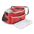 Ящик-сумка Flambeau 4501ST Tackle System Kwikdraw