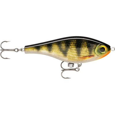 Воблер Rapala Super Shadow Rap Jerk 11 41гр. SSDRJ11-PEL