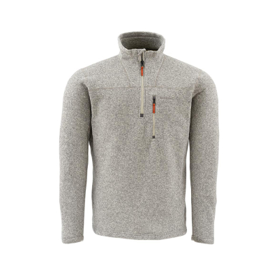 Свитер Simms Rivershed Sweater Cork размер L