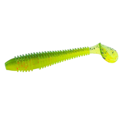 Силиконовая приманка SnastiGood Mr. Swin Gad 10см цв. 132